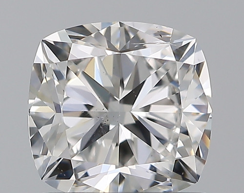 Cushion 1.01 E SI1 - #67041