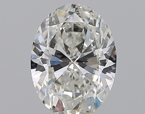 Oval 0.7 H VS2 - #93149