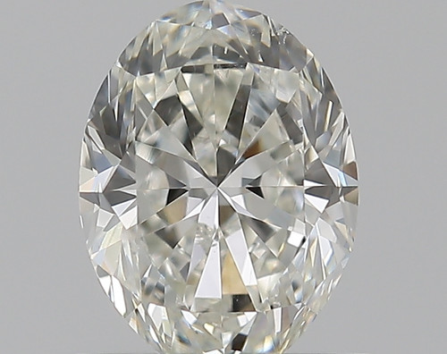 Oval 0.7 H VS2 - #93150