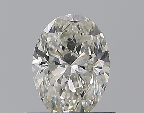 Oval 0.7 H SI1 - #93159