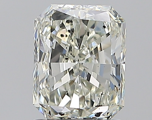 Radiant 1.5 K SI2 - #103268