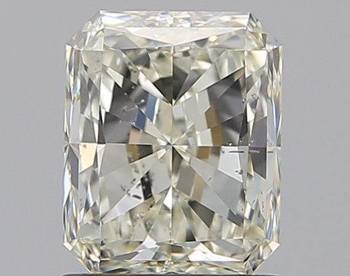 Radiant 1.5 L SI1 - #103279