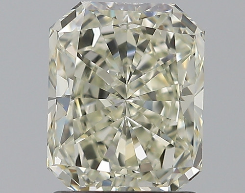 Radiant 1.5 L SI1 - #103281