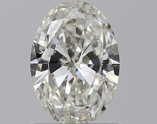 Oval 0.7 H SI2 - #93205
