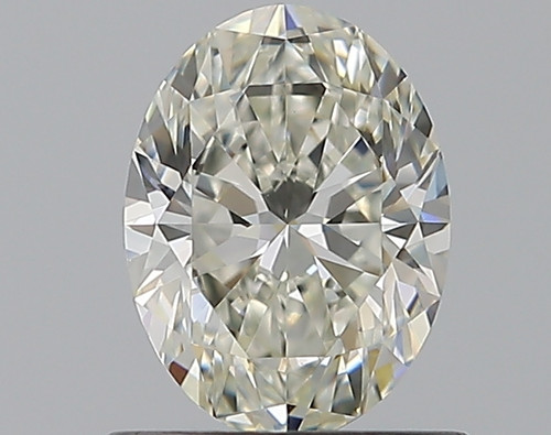 Oval 0.7 I VVS2 - #93222