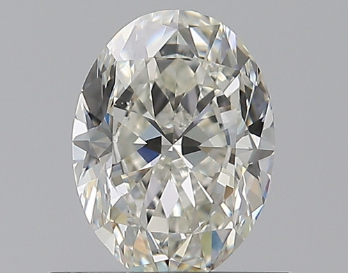 Oval 0.7 I VS2 - #93245