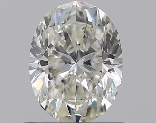 Oval 0.7 I VS2 - #93250