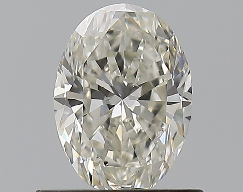 Oval 0.7 I VS2 - #93252