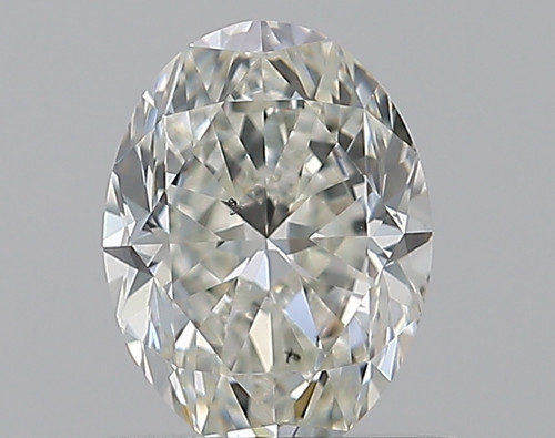 Oval 0.7 I VS2 - #93253