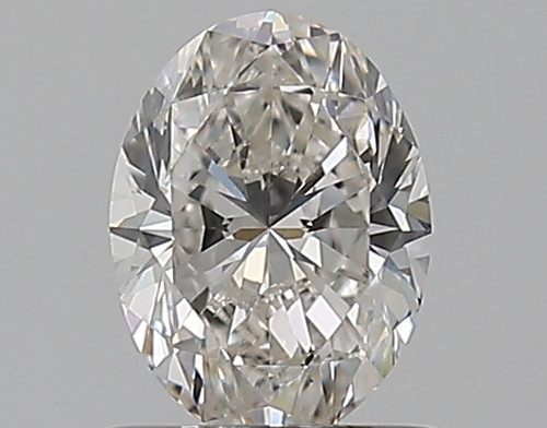 Oval 0.7 I VS2 - #93260