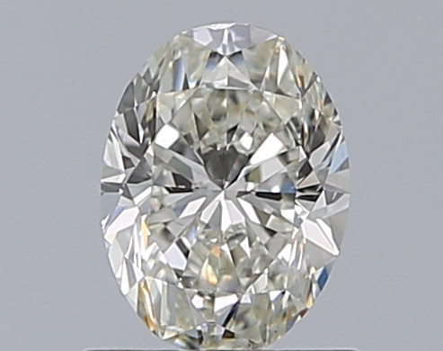 Oval 0.7 I SI1 - #93265