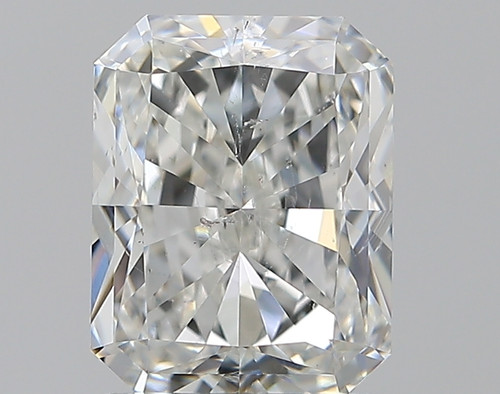 Radiant 1.51 H SI1 - #103331