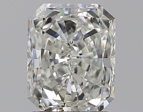 Radiant 1.51 I VVS1 - #103337