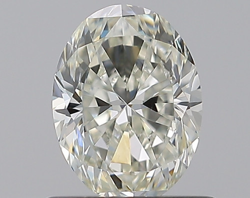 Oval 0.7 J VS1 - #93301