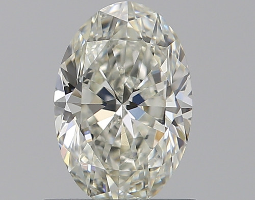 Oval 0.7 J VS2 - #93313