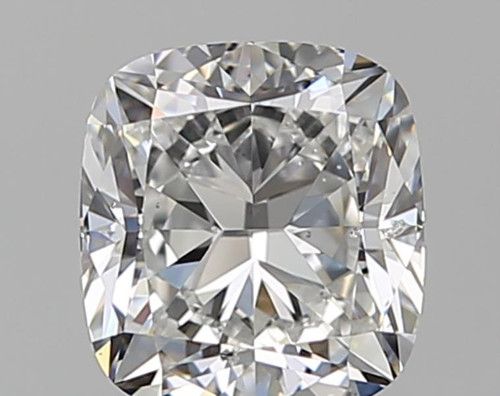 Cushion 1.01 E SI2 - #67044