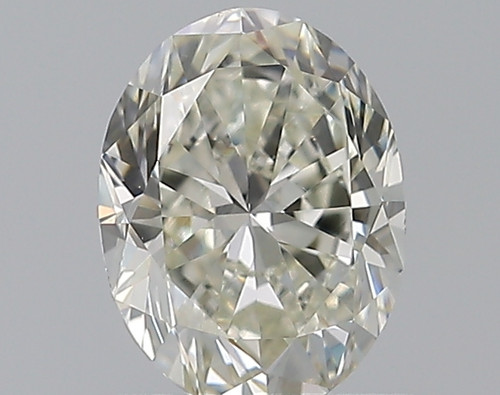 Oval 0.7 J SI1 - #93343