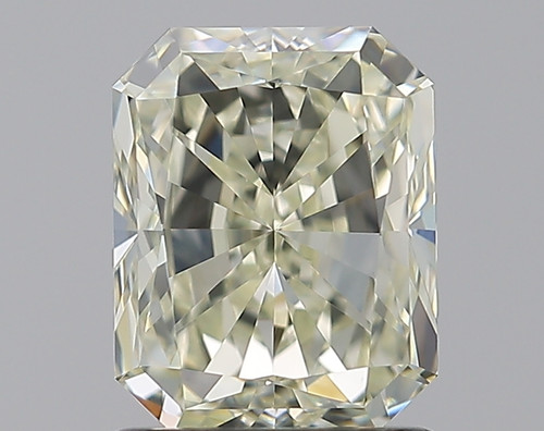 Radiant 1.51 M VVS2 - #103397