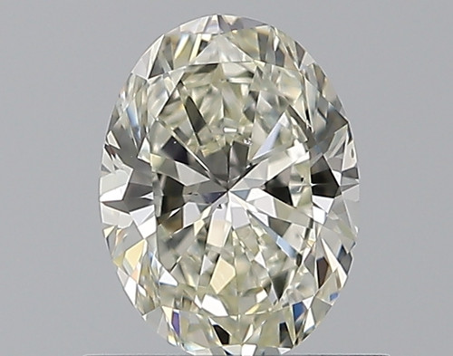 Oval 0.7 K VS2 - #93360