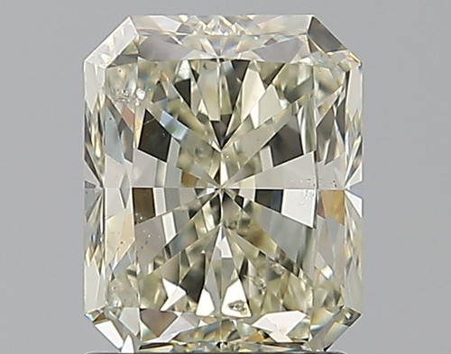 Radiant 1.51 M SI2 - #103399