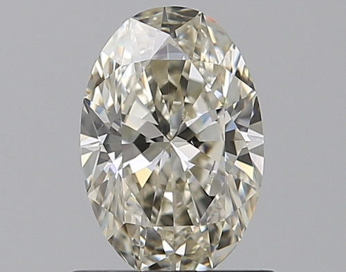 Oval 0.7 K VS2 - #93362