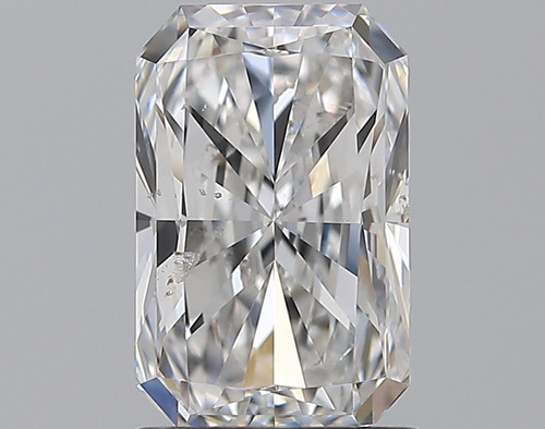 Radiant 1.51 D SI2 - #103403