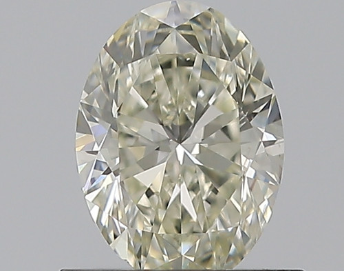 Oval 0.7 K SI1 - #93367