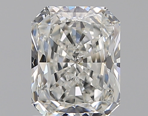 Radiant 1.53 H SI1 - #103416