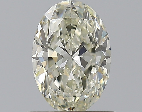 Oval 0.7 L VS1 - #93383