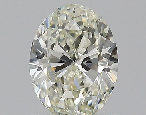 Oval 0.7 L SI1 - #93391