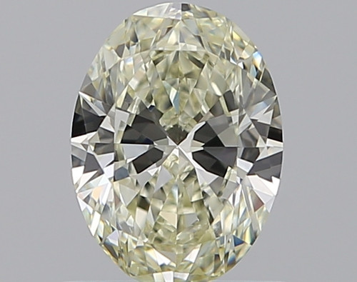 Oval 0.7 M VVS2 - #93401