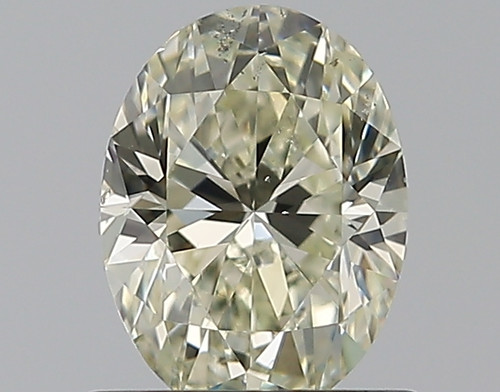 Oval 0.7 M SI1 - #93405