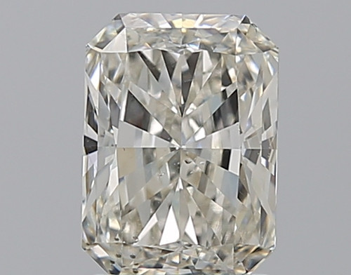 Radiant 1.7 I SI1 - #103473