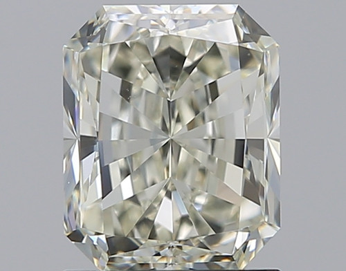 Radiant 1.71 L VS1 - #103484