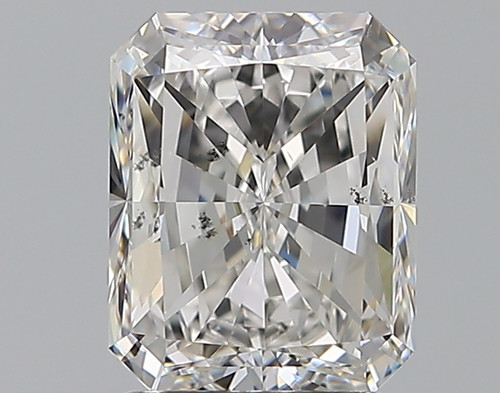 Radiant 2 F SI1 - #103519