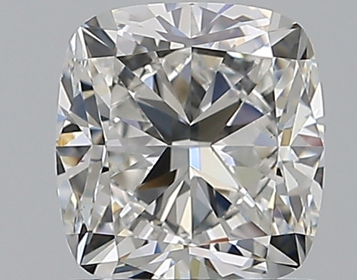 Cushion 1.01 F VS1 - #67051