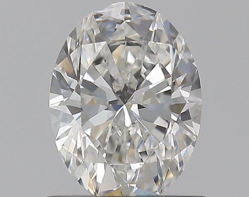 Oval 0.71 F VS1 - #93582