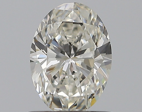 Oval 0.71 I VS1 - #93609