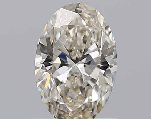 Oval 0.71 J VVS1 - #93614