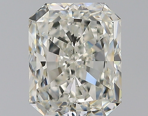 Radiant 3 I SI1 - #103620