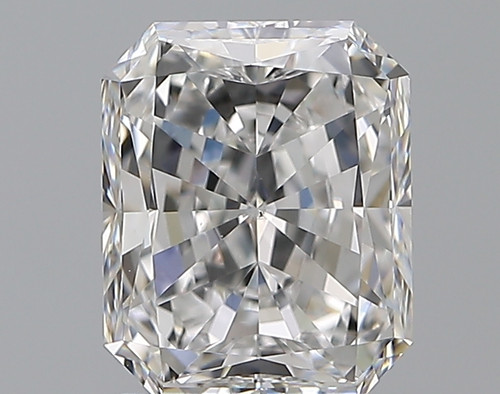 Radiant 3 D VS1 - #103622