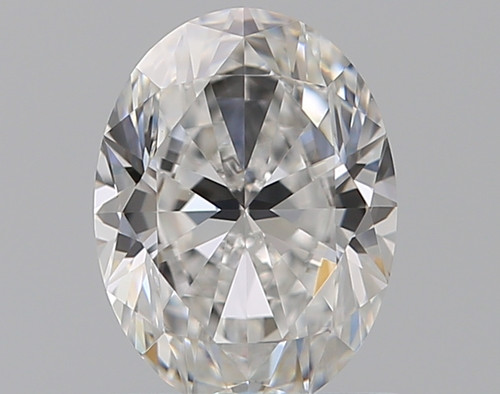 Oval 0.72 E VVS2 - #93649