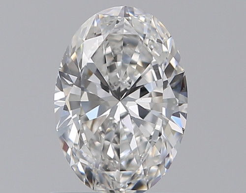 Oval 0.72 E VS1 - #93652