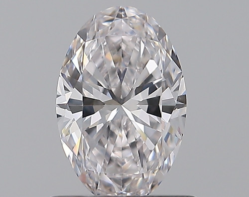 Oval 0.72 E VS2 - #93660