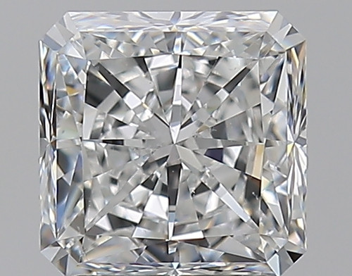 Radiant 2 F SI1 - #103659