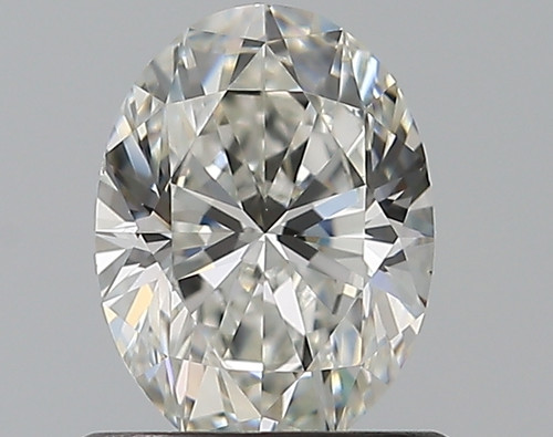 Oval 0.72 G VS1 - #93705