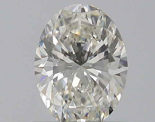 Oval 0.72 G VS2 - #93709