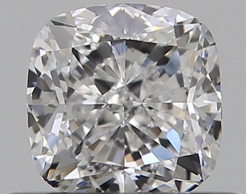 Cushion 0.5 E VS1 - #103706