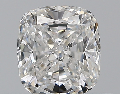 Cushion 0.5 E VS1 - #103714