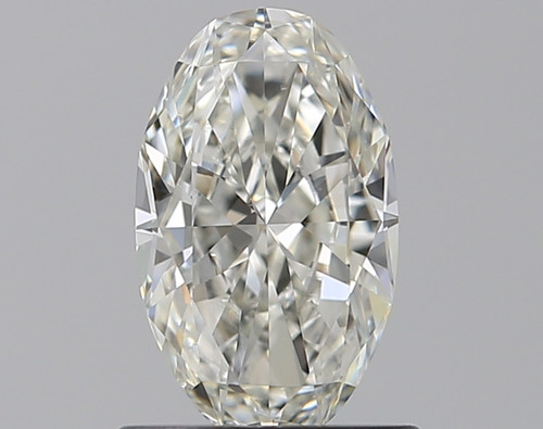 Oval 0.72 I VS1 - #93745